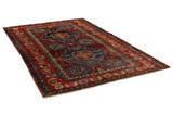 Kazak - Caucasus Caucasian Carpet 298x180 - Picture 1