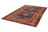 Kazak - Caucasus Caucasian Carpet 298x180 - Picture 2
