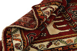 Lori - Gabbeh Persian Carpet 207x130 - Picture 5