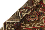 Gabbeh - Qashqai Persian Carpet 177x115 - Picture 5