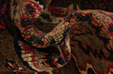 Gabbeh - Qashqai Persian Carpet 177x115 - Picture 7