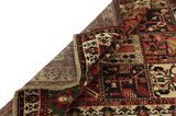 Bakhtiari Persian Carpet 205x143 - Picture 5