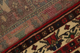 Bakhtiari Persian Carpet 205x143 - Picture 6
