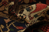 Bakhtiari Persian Carpet 205x143 - Picture 7