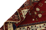 Jozan - Sarouk Persian Carpet 203x126 - Picture 5