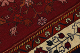 Jozan - Sarouk Persian Carpet 203x126 - Picture 6