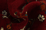 Jozan - Sarouk Persian Carpet 203x126 - Picture 7