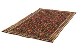 Lori - Bakhtiari Persian Carpet 237x141 - Picture 2