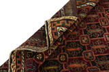 Lori - Bakhtiari Persian Carpet 237x141 - Picture 5