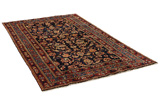 Farahan - Sarouk Persian Carpet 261x154 - Picture 1