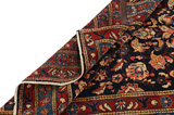 Farahan - Sarouk Persian Carpet 261x154 - Picture 3