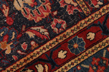 Farahan - Sarouk Persian Carpet 261x154 - Picture 6