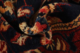 Farahan - Sarouk Persian Carpet 261x154 - Picture 7