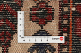 Bakhtiari - Garden Persian Carpet 303x209 - Picture 4