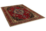 Tabriz Persian Carpet 290x188 - Picture 1