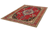 Tabriz Persian Carpet 290x188 - Picture 2