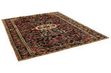 Lilian - Sarouk Persian Carpet 280x224 - Picture 1