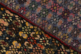 Bijar - Kurdi Persian Carpet 145x100 - Picture 6