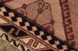 Gabbeh - Qashqai Persian Carpet 210x138 - Picture 6