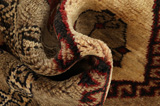 Gabbeh - Qashqai Persian Carpet 210x138 - Picture 7