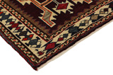 Lori - Gabbeh Persian Carpet 188x135 - Picture 3