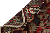 Lori - Gabbeh Persian Carpet 188x135 - Picture 5
