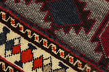 Lori - Gabbeh Persian Carpet 188x135 - Picture 6