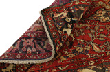 Bijar - Kurdi Persian Carpet 221x126 - Picture 5