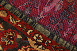 Bijar - Kurdi Persian Carpet 221x126 - Picture 6