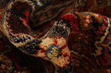 Bijar - Kurdi Persian Carpet 221x126 - Picture 7