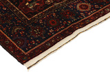 Bijar - Kurdi Persian Carpet 220x140 - Picture 3