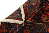 Bijar - Kurdi Persian Carpet 220x140 - Picture 5