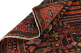 Bijar - Kurdi Persian Carpet 258x158 - Picture 5