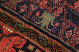 Bijar - Kurdi Persian Carpet 258x158 - Picture 6