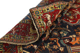 Bijar - Kurdi Persian Carpet 243x160 - Picture 5