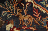 Bijar - Kurdi Persian Carpet 243x160 - Picture 6