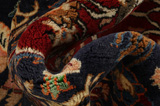 Bijar - Kurdi Persian Carpet 243x160 - Picture 10