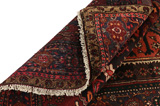 Bijar - Kurdi Persian Carpet 234x136 - Picture 5