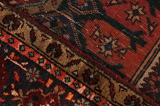 Bijar - Kurdi Persian Carpet 234x136 - Picture 6