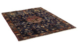 Lori - Bakhtiari Persian Carpet 231x164 - Picture 1