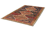 Lori - Gabbeh Persian Carpet 290x170 - Picture 2