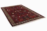 Lori - Gabbeh Persian Carpet 313x195 - Picture 1