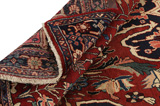 Bakhtiari Persian Carpet 296x153 - Picture 5