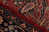 Bakhtiari Persian Carpet 296x153 - Picture 6