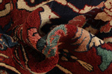 Bakhtiari Persian Carpet 296x153 - Picture 7