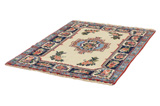 Bakhtiari Persian Carpet 154x111 - Picture 2
