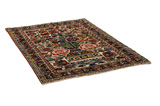 Kashmar - Mashad Persian Carpet 149x103 - Picture 1
