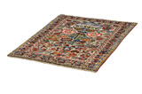 Kashmar - Mashad Persian Carpet 149x103 - Picture 2