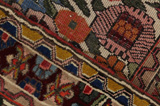 Kashmar - Mashad Persian Carpet 149x103 - Picture 6