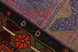 Bakhtiari Persian Carpet 203x150 - Picture 6